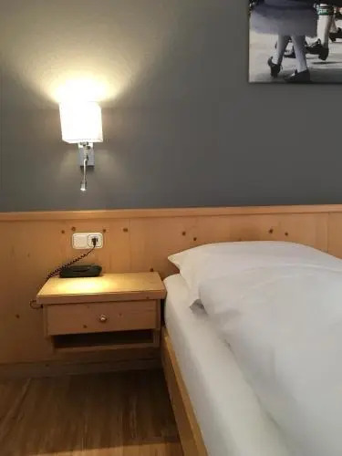 Hotel Heigl