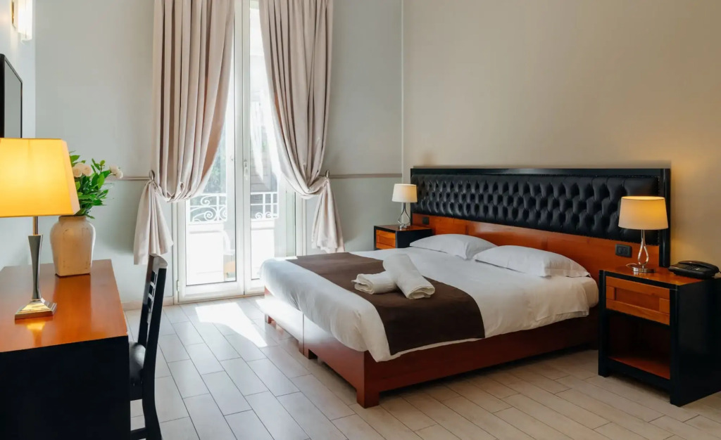Hotel Ambasciatori