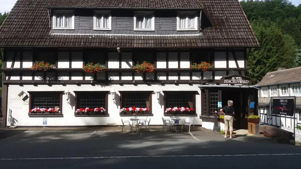 Hotel Zschenwald