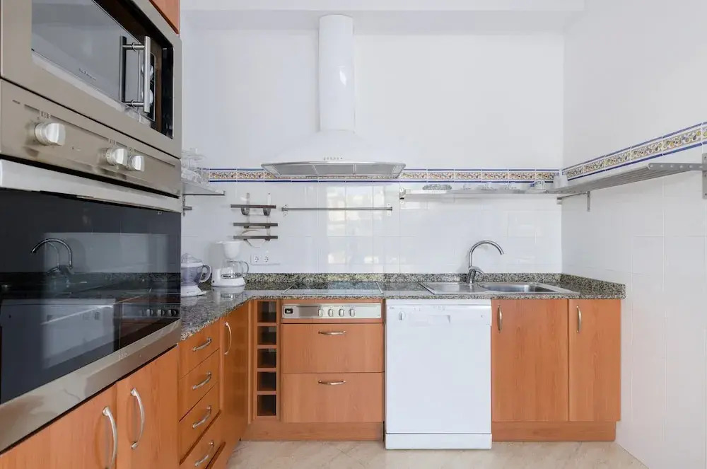 Bexan Cala Mandia - Apartment In S'estany D'en Mas