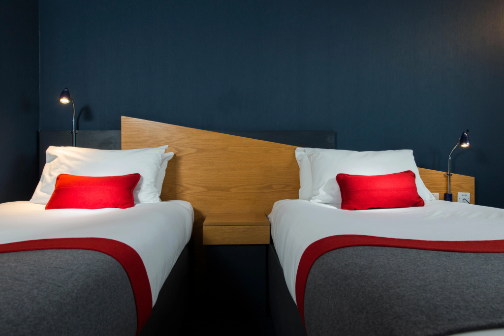 Holiday Inn Express Stirling by IHG