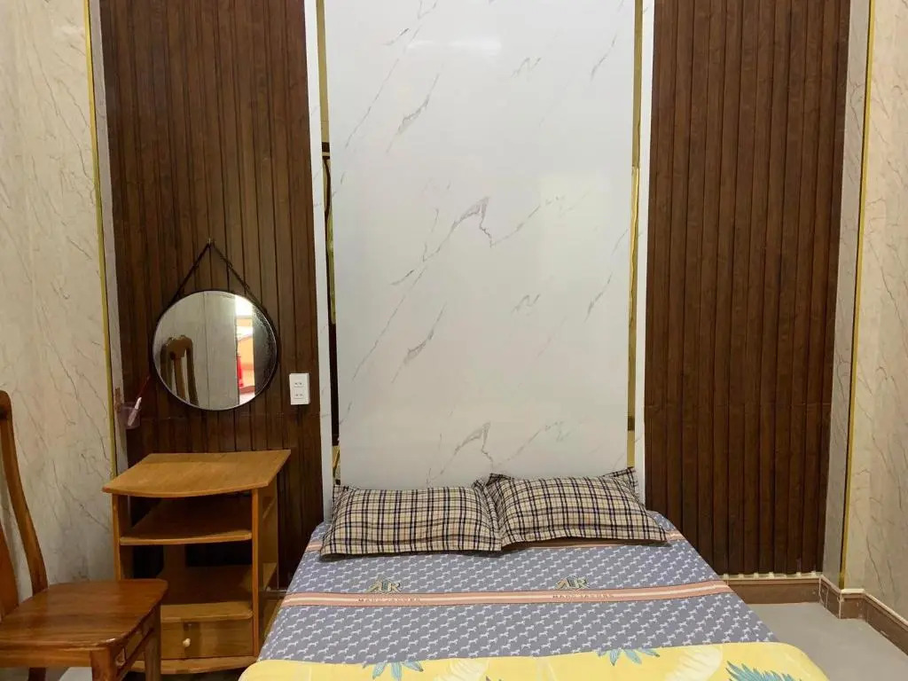 Lake view homestay