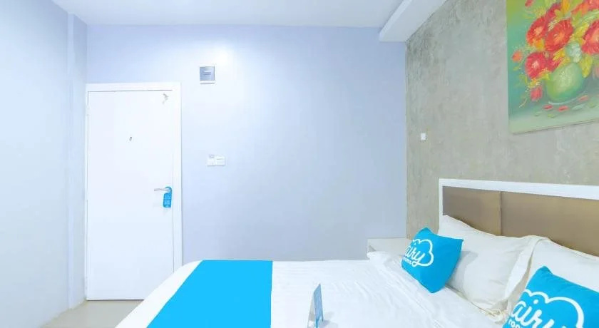 Selesa Boutique Inn by Airy