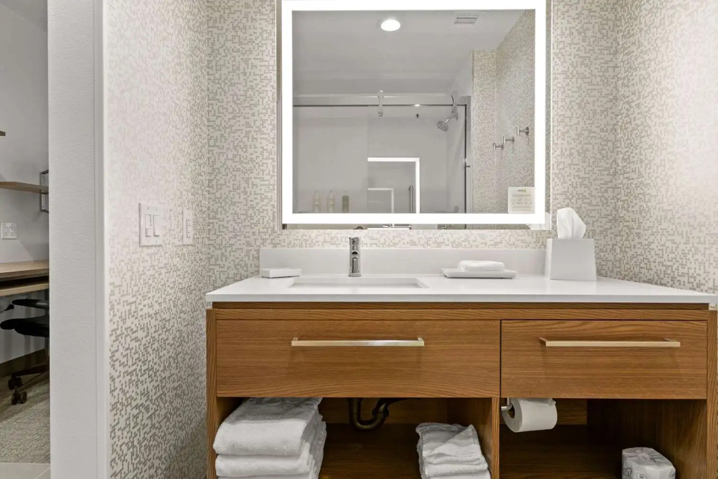 Home2 Suites By Hilton Phoenix Downtown