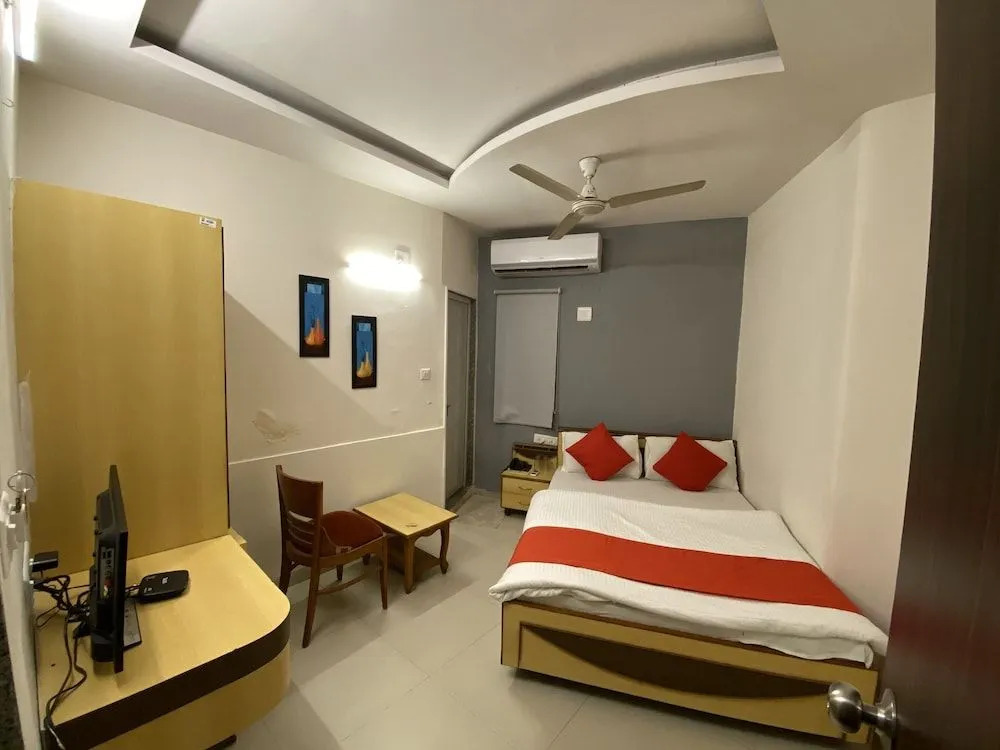 Hotel Riverfront