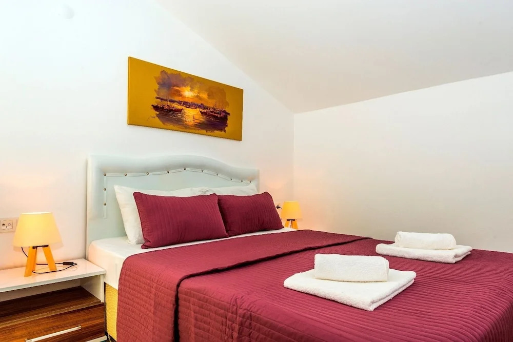 Pinara Residence One Bedroom E4