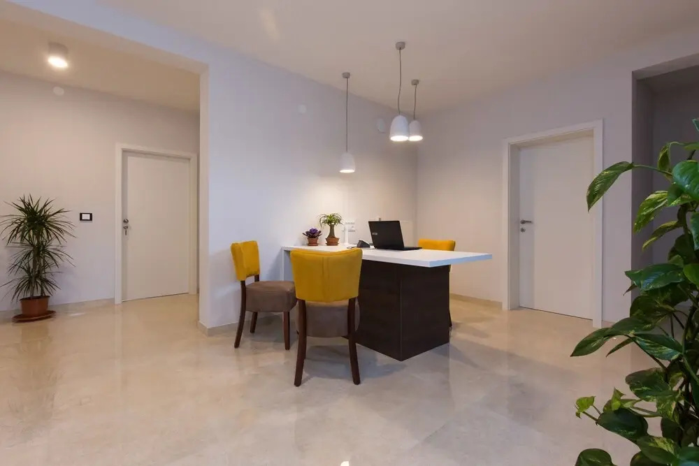 B&B Villa Maris
