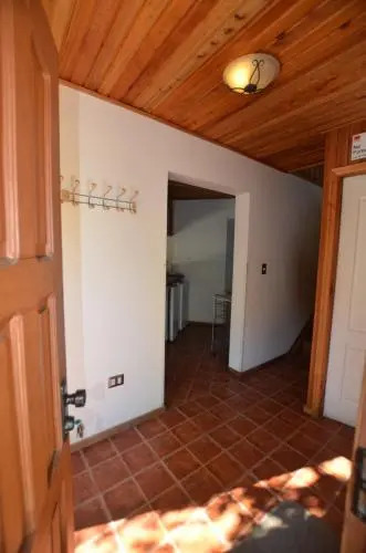 Cabañas Las Cabras