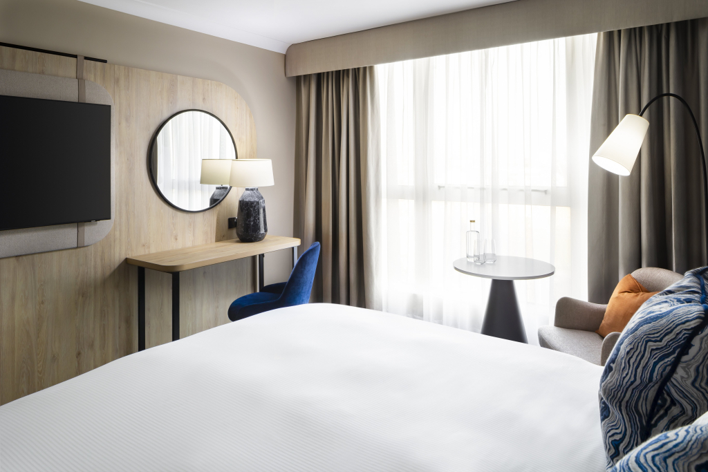 voco Southampton by IHG