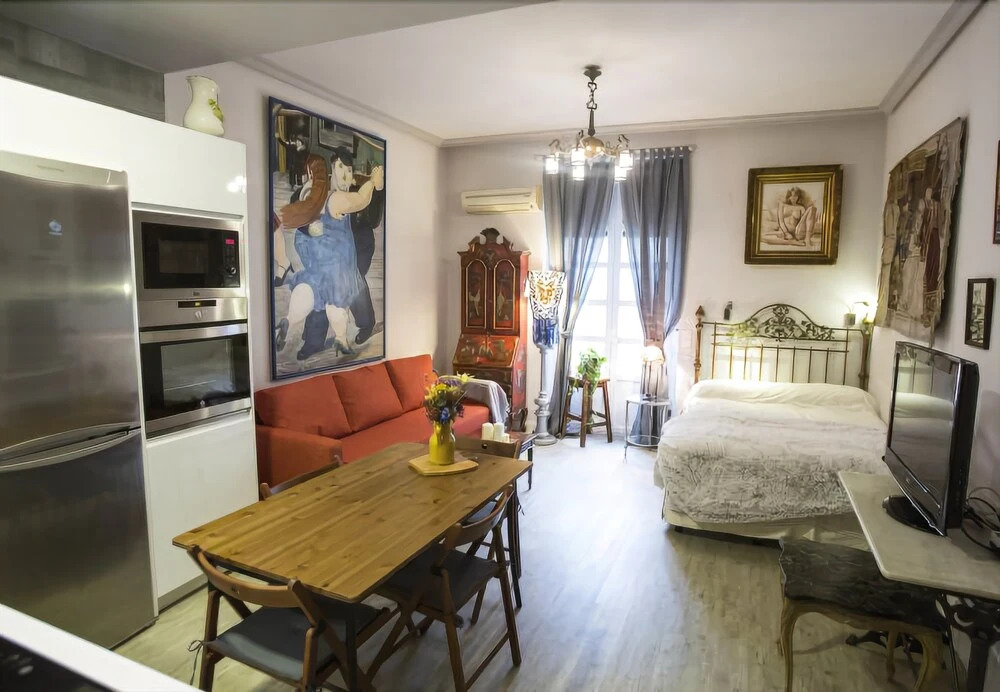 Apartamento Sol IV