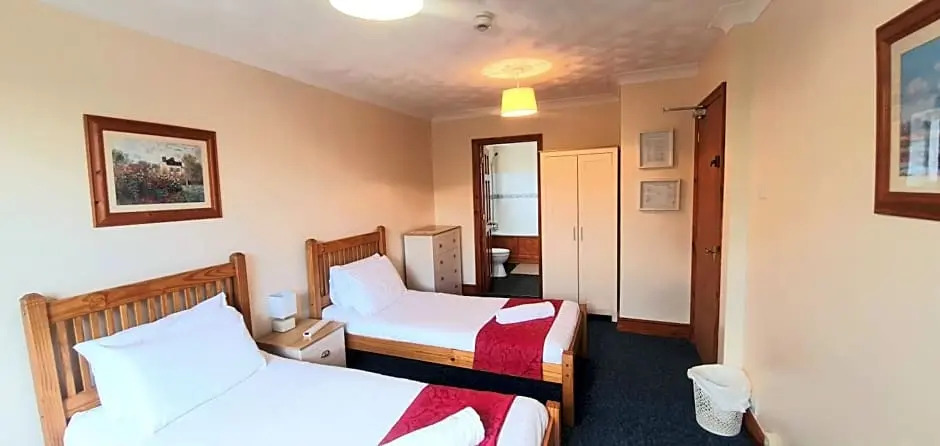 Willingham House Hotel