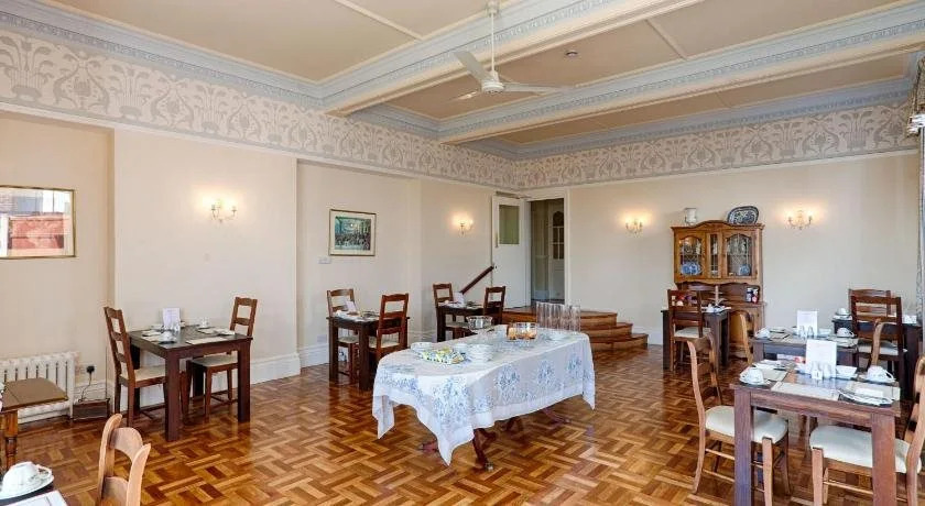 Sefton Court