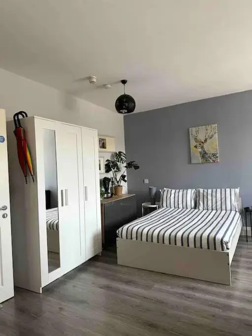 Lovely Studio in Dublin City Centre