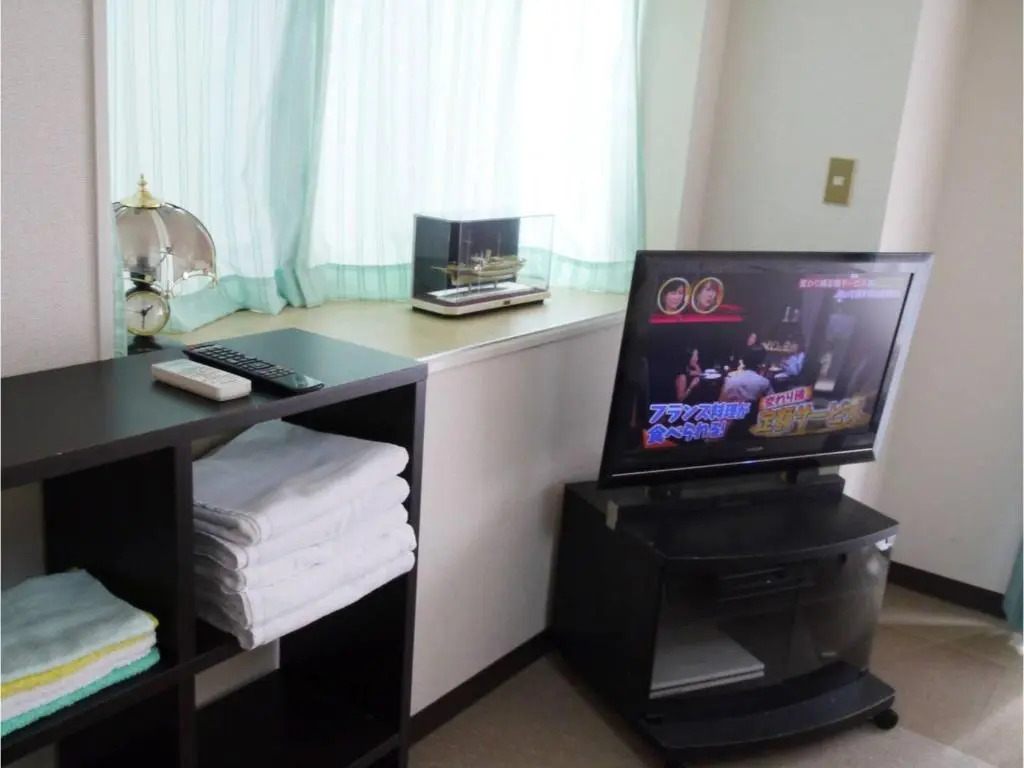 T-Port - Vacation STAY 12338