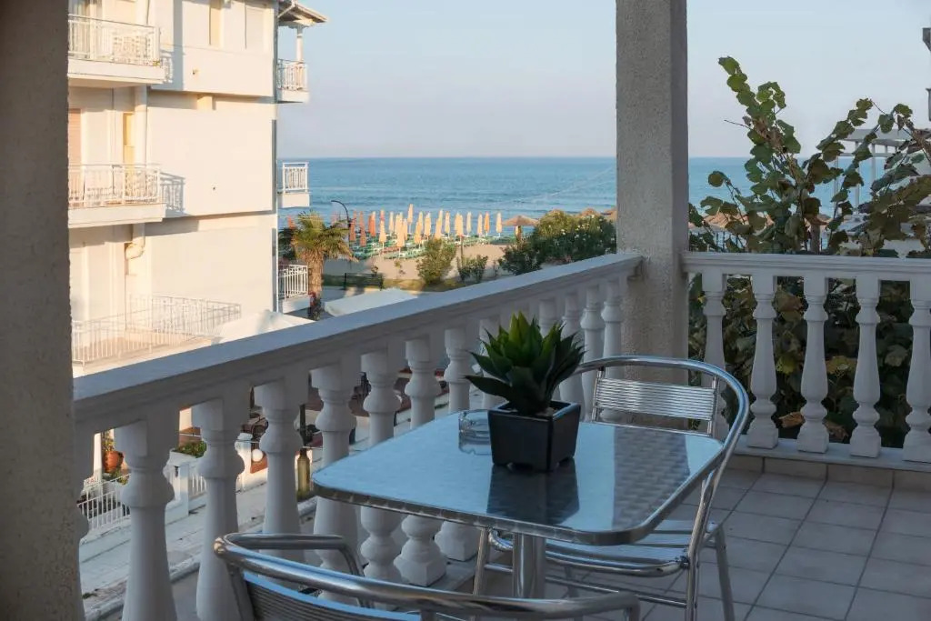 Korali Hotel