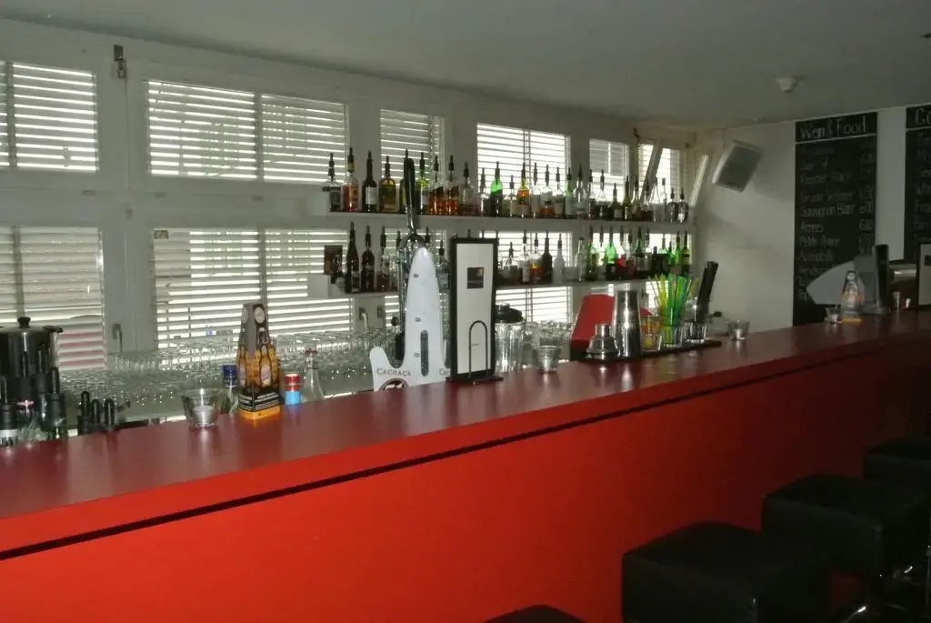 Hotel zum Hirschen