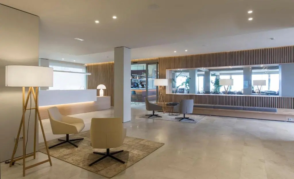 Hotel Maritim 4 Superior