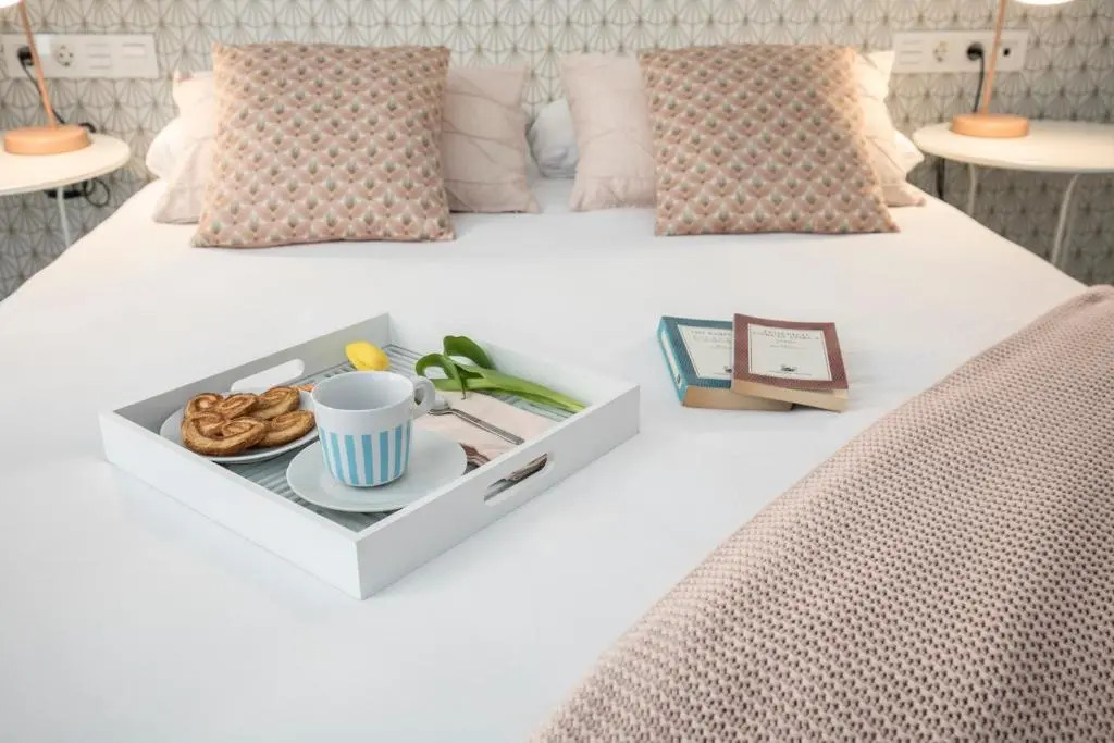HI ROOM - Smart Apartments - HE 1