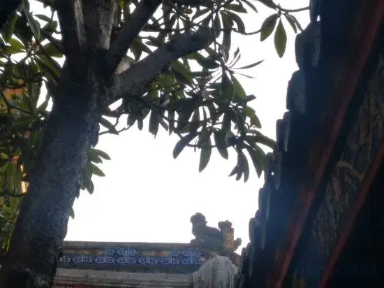 Wuxiangji Inn