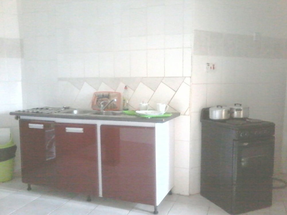 Sharon Avenue Guesthouse
