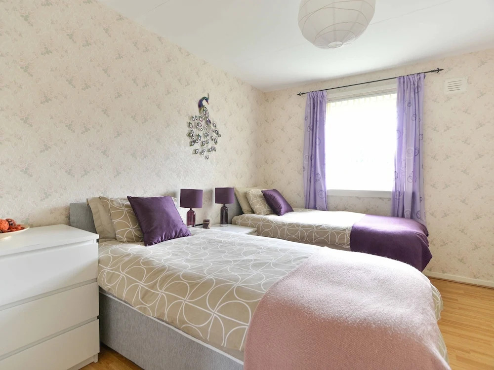 Moir Drive Apartments
