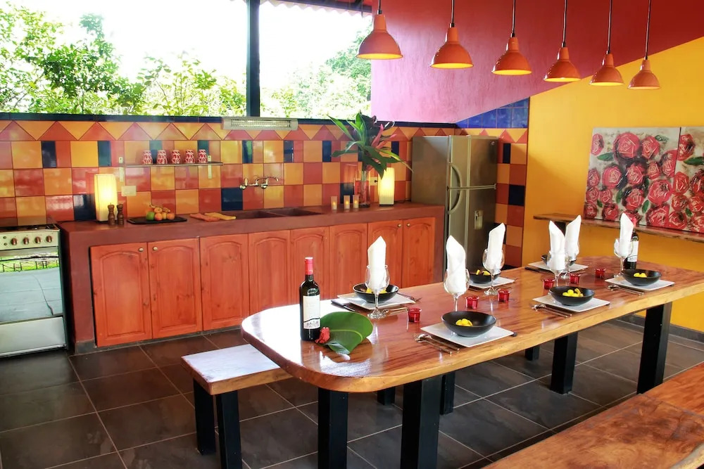 Oasis de las Palmas