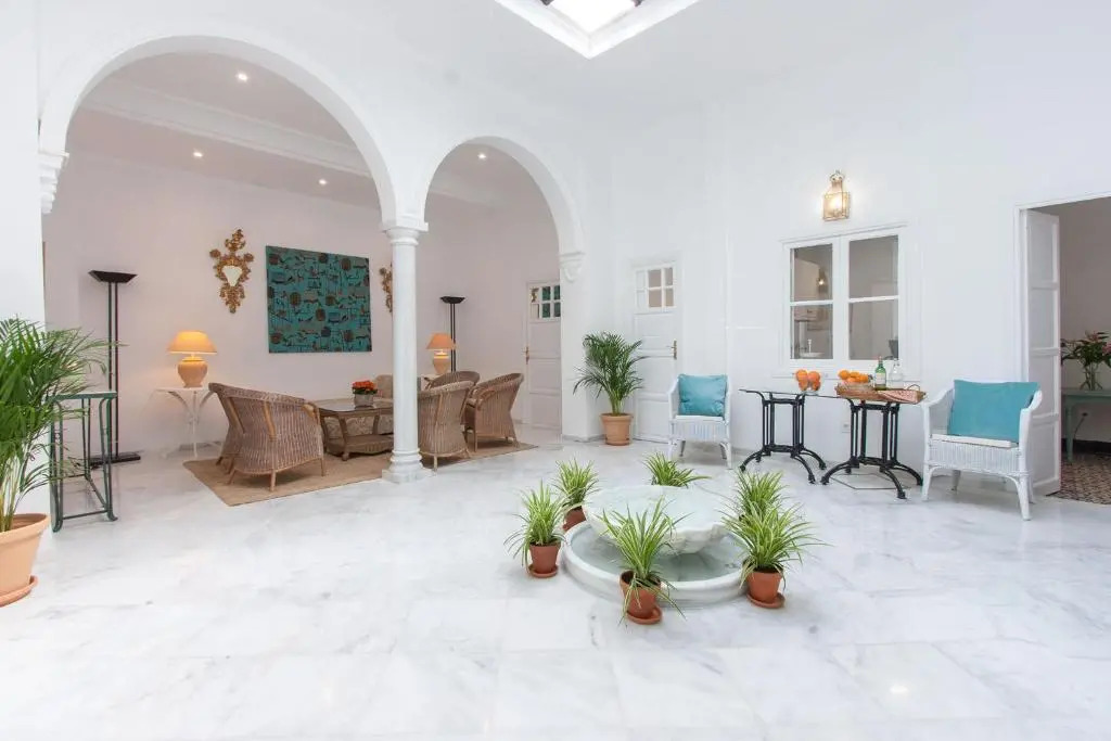Casa de Tintes