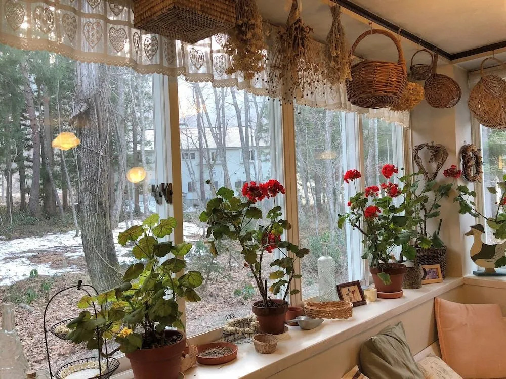 Farm Stay