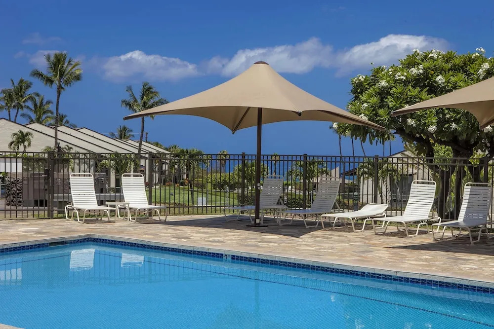 S Kihei #135 - 1 Br Condo