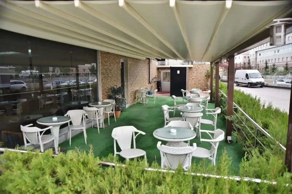 Adana Park Otel
