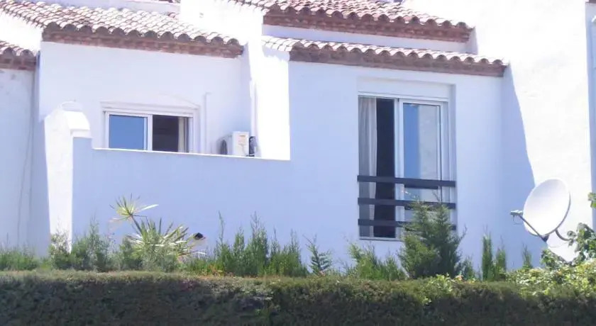 Casa Amaya