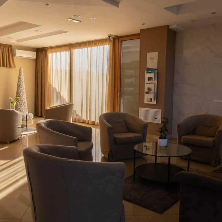 Hotel Nelton
