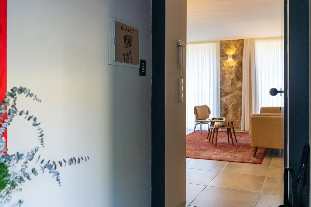 Portugal Boutique Winery Apartments