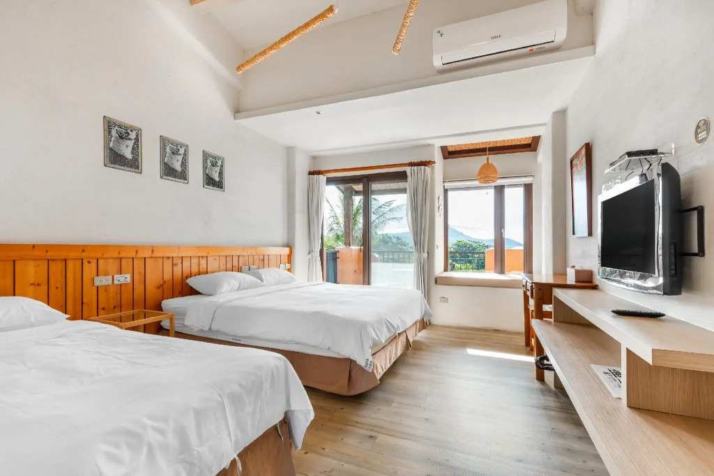 Our Fairyland Hostel