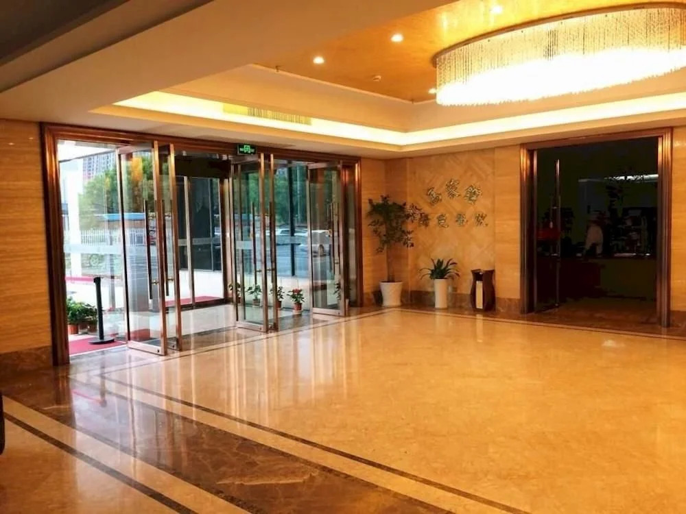 Hangzhou Junwen Hotel