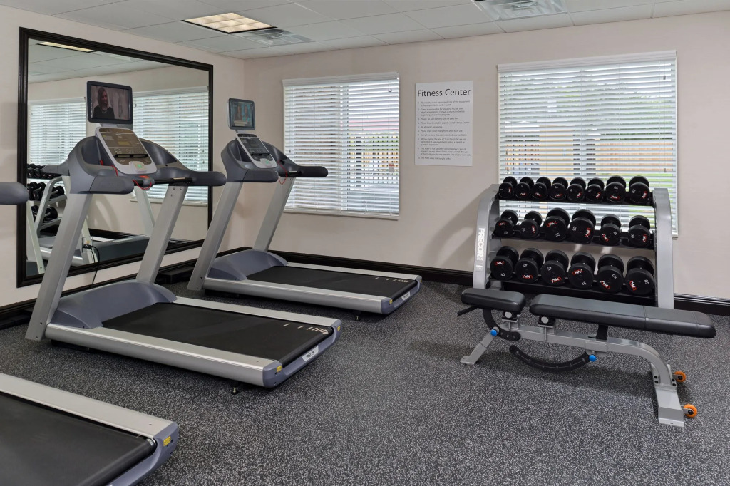 Holiday Inn Express Tomball by IHG
