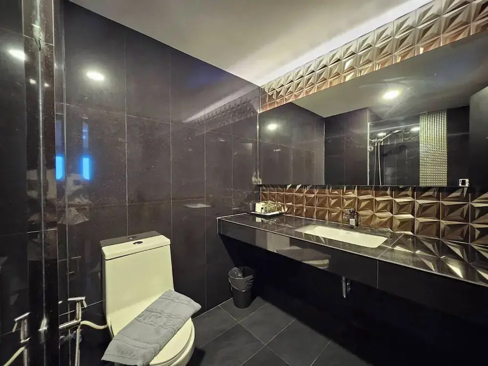 Oscar Palace Hotel & Wellness Center