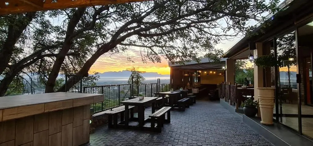Maroela Guest Lodge