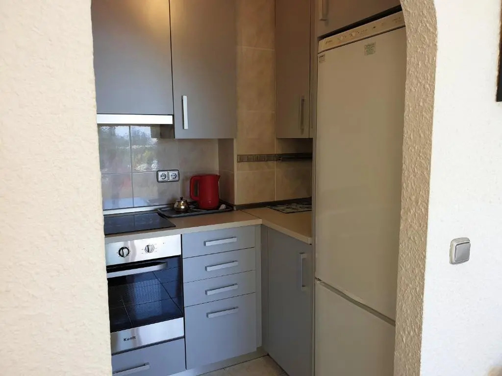 Spacious And Refurbished Apartment with Sea Views in Skol Marbella 439