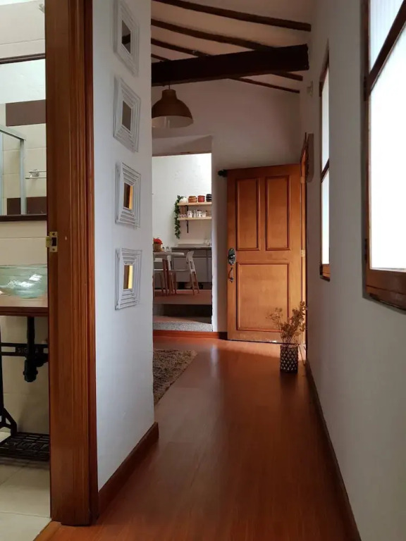 Spectacular Apartment at Historical Center