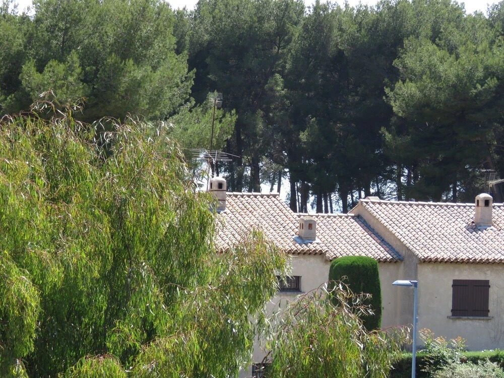 Apartment With one Bedroom in Saint-mandrier-sur-mer, With Wonderful s