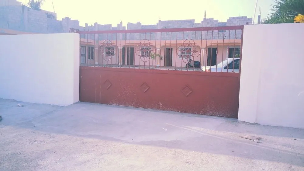 Apartahotel Next Nivel - Queen room with Ac