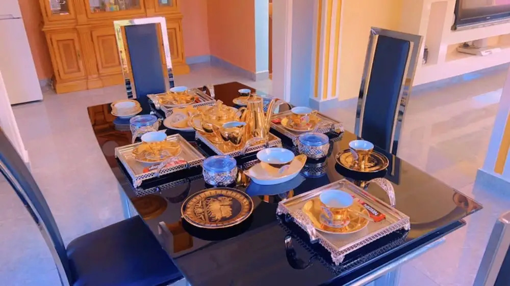 Stunning 3-bedrooms Guesthouse in Limbe Cameroon