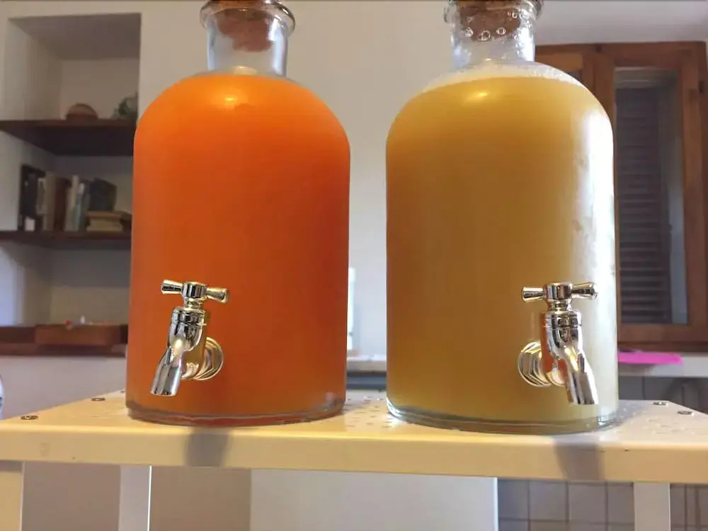 B&B il giardino aromatico