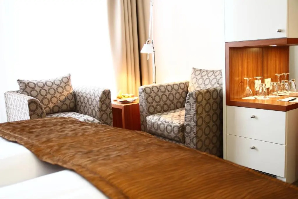 Hotel Lauterbad
