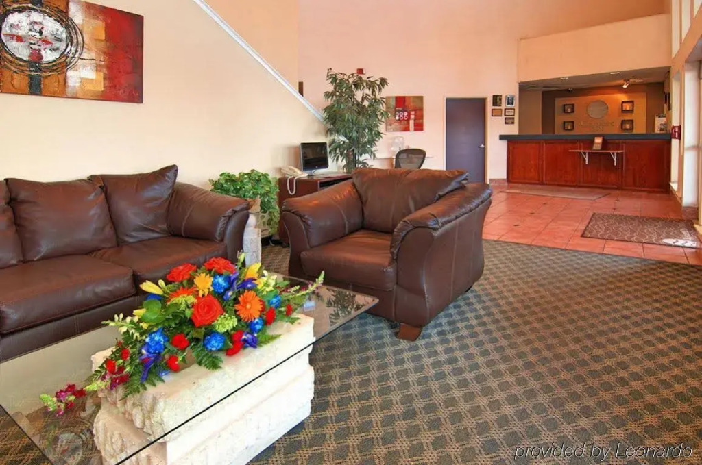 Quality Inn & Suites Fresno Northwest