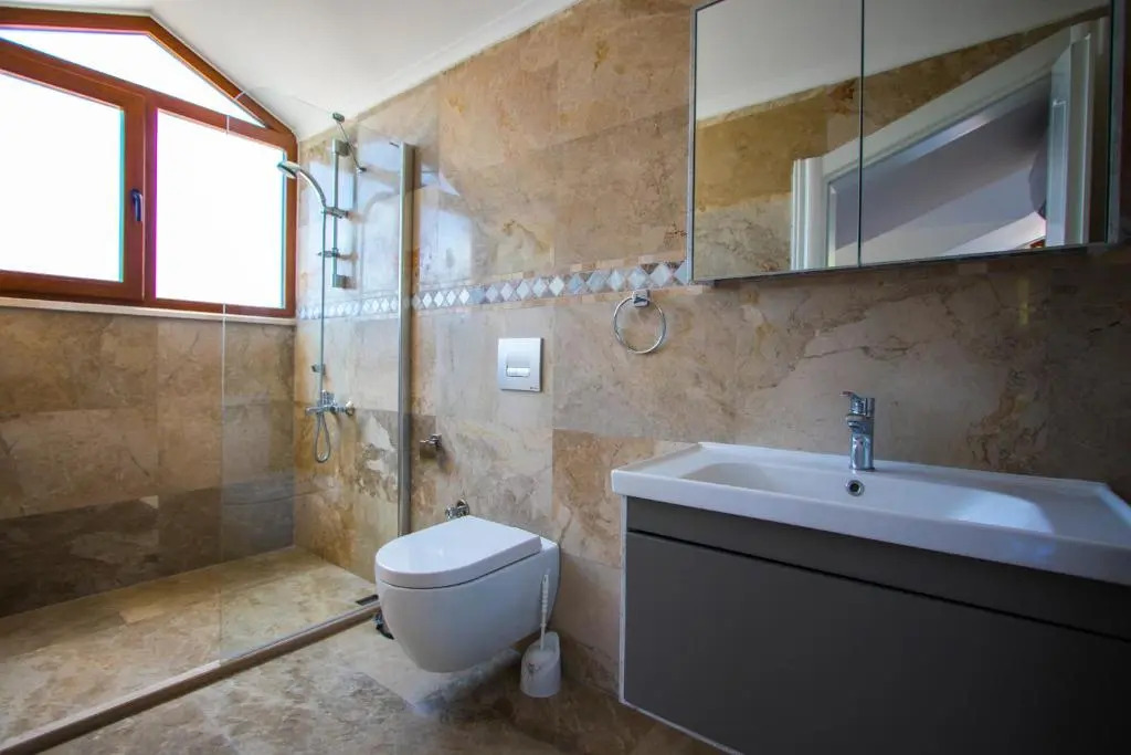 Silver Sami Villa, Özel Havuzlu, Fethiye