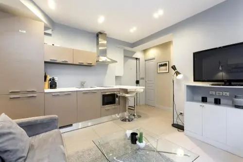 Habitat Parisien - Appartement Opéra Galeries Lafayette