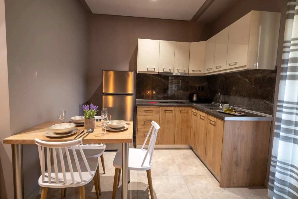 Maltinas Apartments