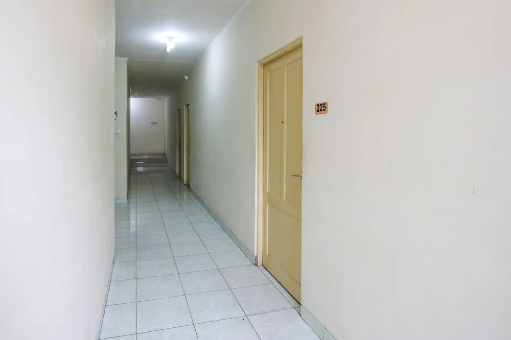 Airy Eco Teluk Dalam Sutoyo 16 Banjarmasin